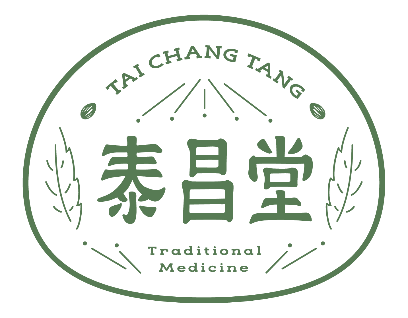 泰昌堂